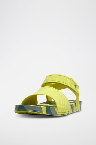 Sandalen - Groen
