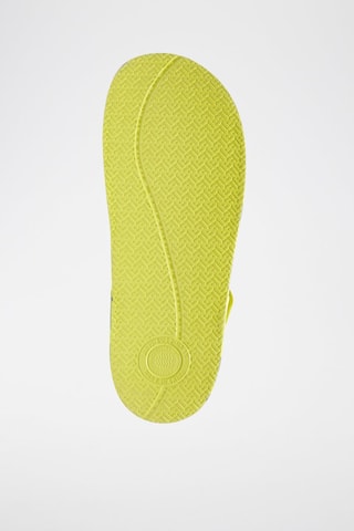 Sandalen - Groen