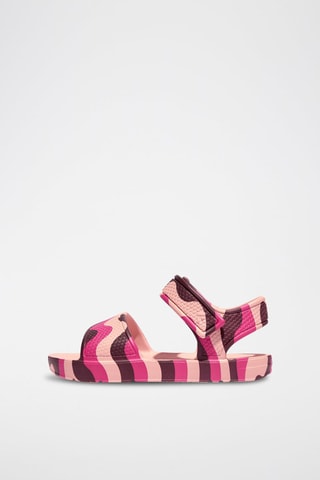Sandalen - Roze