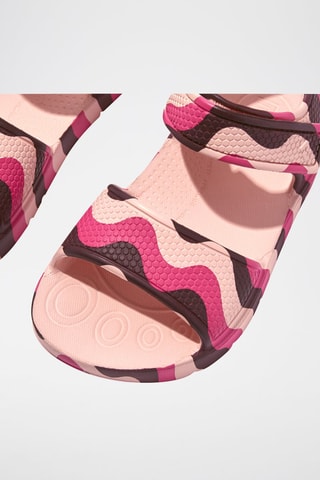 Sandalen - Roze