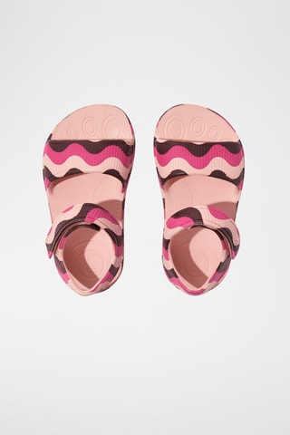 Sandalen - Roze
