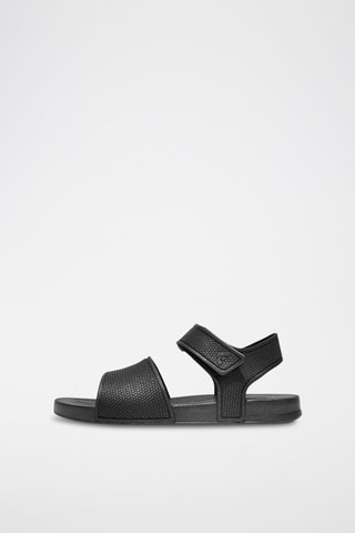 Sandalen - Zwart