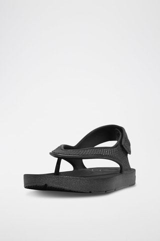 Sandalen - Zwart