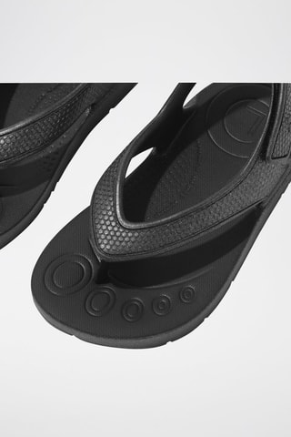 Sandalen - Zwart