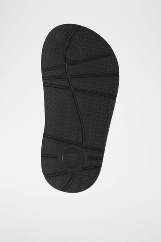 Sandalen - Zwart