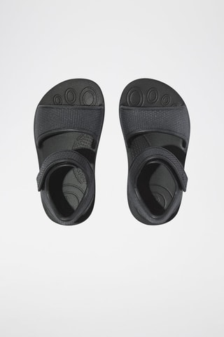 Sandalen - Zwart