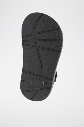 Sandalen - Zwart