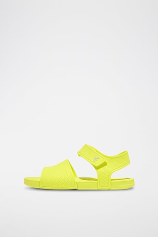 Sandalen - Groen