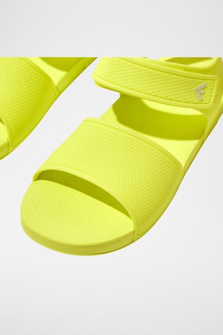 Sandalen - Groen