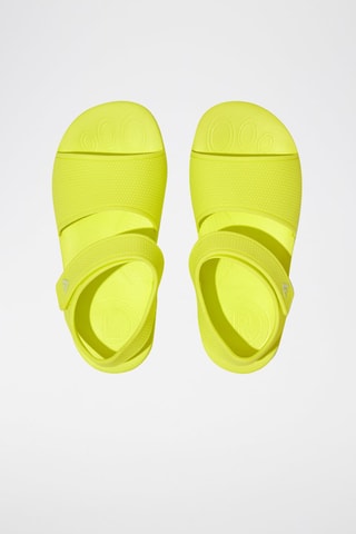 Sandalen - Groen