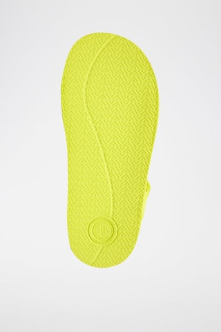 Sandalen - Groen