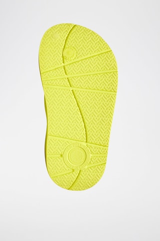 Sandalen - Geel