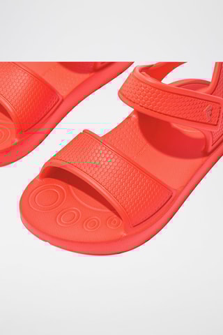 Sandalen - Rood