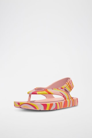 Sandalen - Roze