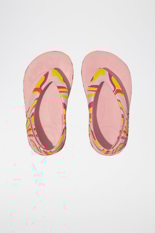 Sandalen - Roze