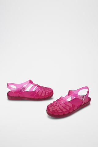 Waterschoenen Possession - Lichtroze
