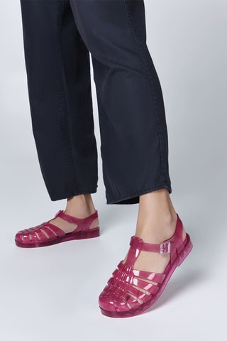 Waterschoenen Possession - Lichtroze
