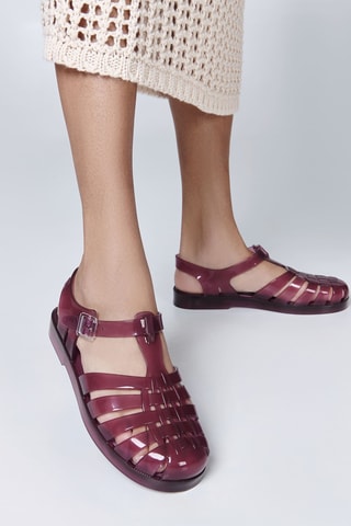 Waterschoenen Possession - Rood