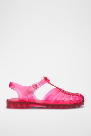 Waterschoenen Possession - Donkerroze