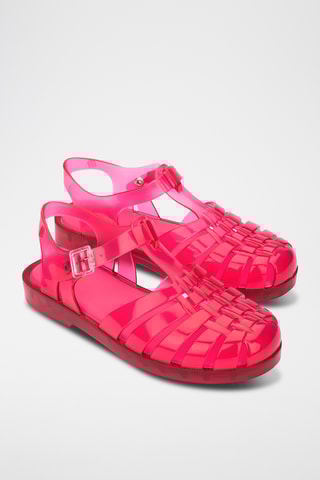 Waterschoenen Possession - Donkerroze