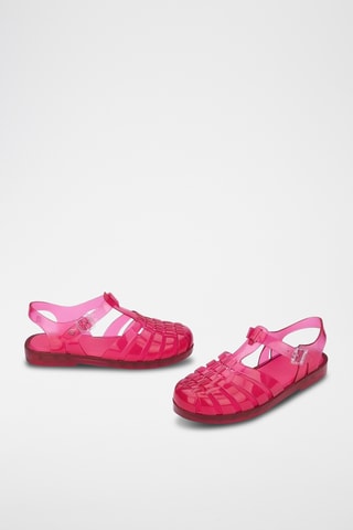 Waterschoenen Possession - Donkerroze