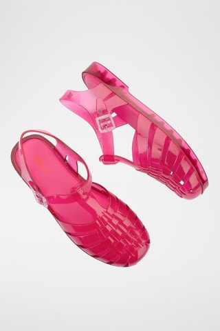 Waterschoenen Possession - Donkerroze