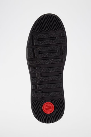 Leren Mocassins - Zwart