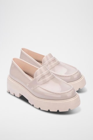 Mocassins Royal - Beige
