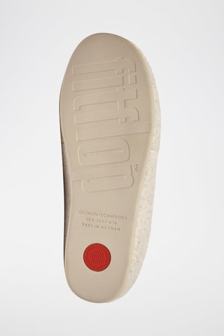 Clogs - Beige