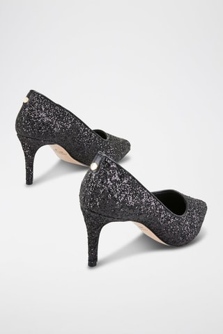 Pumps Azalea - Zwart
