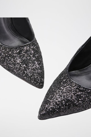 Pumps Azalea - Zwart