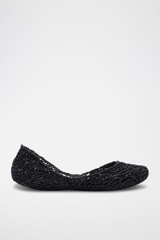 Ballerina’s Flow x Campana - Zwart