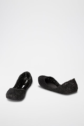 Ballerina’s Flow x Campana - Zwart