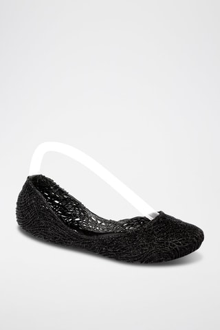 Ballerina’s Flow x Campana - Zwart