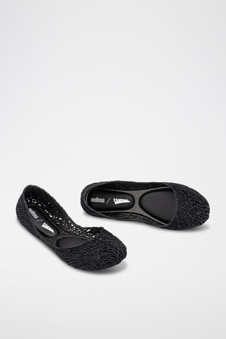 Ballerina’s Flow x Campana - Zwart