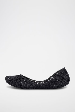 Ballerina’s Flow x Campana - Zwart