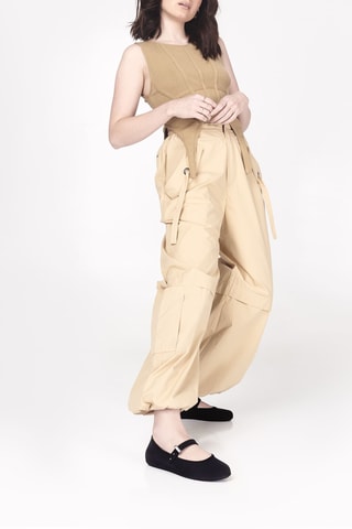 Mary Janes Soft - Zwart