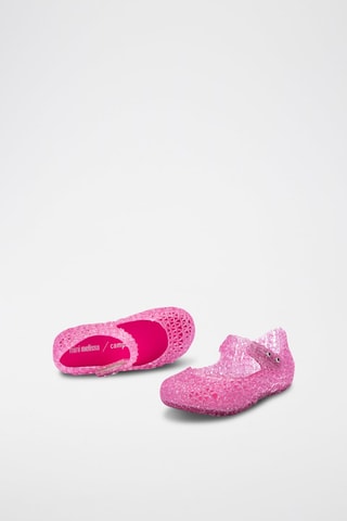 Mary Janes Mini Papel x Campana - Roze