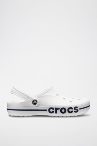 Clogs Beiya - Wit en Zwart