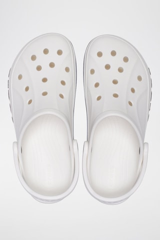 Clogs Beiya - Wit en Zwart