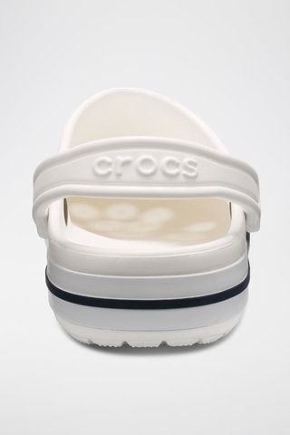 Clogs Beiya - Wit en Zwart