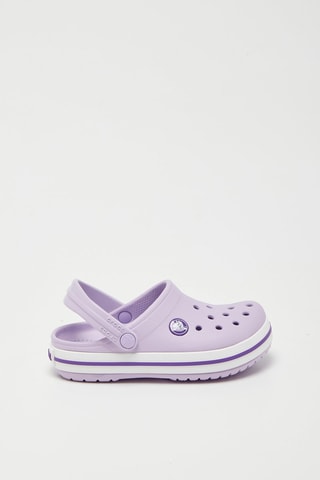 Clogs Paars 