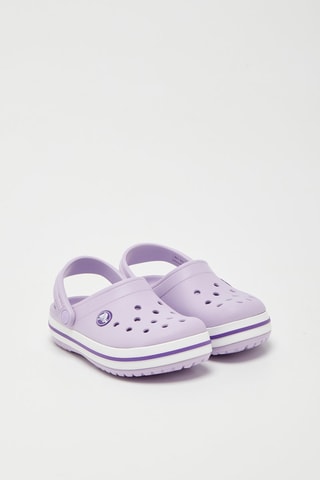 Clogs Paars 