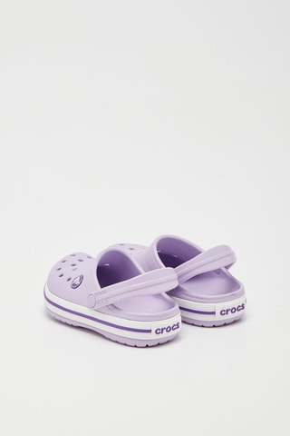 Clogs Paars 