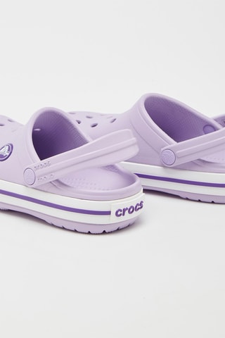 Clogs Paars 