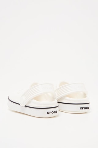 Clogs Off Court Clog T - Wit
