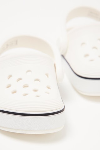 Clogs Off Court Clog T - Wit