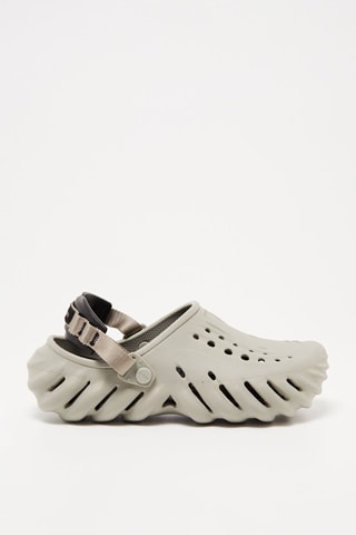 Clogs Echo Clog - Kaki