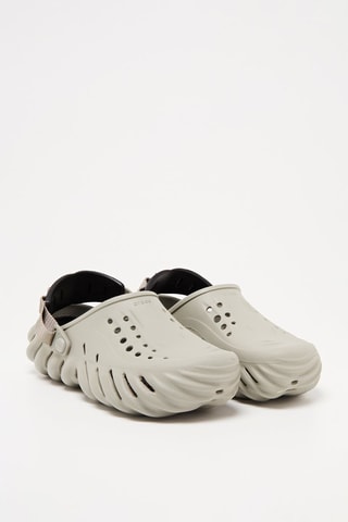 Clogs Echo Clog - Kaki