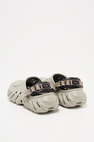 Clogs Echo Clog - Kaki